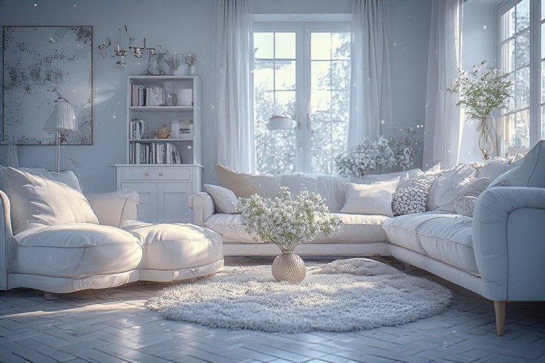 Tempat Favorit di Rumah: Cara Menciptakan Sudut Duduk yang Terasa Seperti Pelukan Hangat